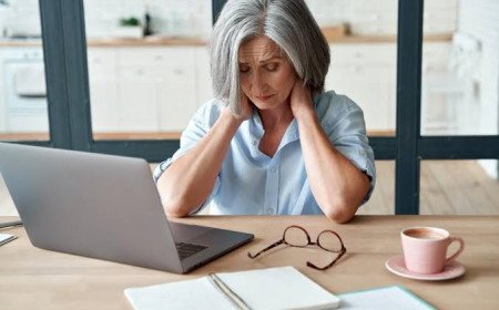 Living Well with Chronic Pain: Relief and Fulfillment