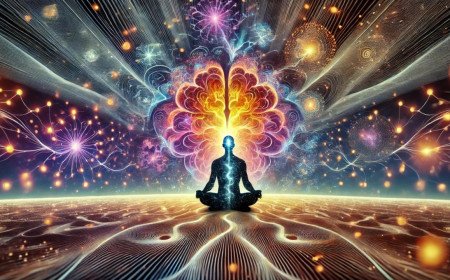 Mindful Revolution: Enhancing Mental Well-being in the Digital Age