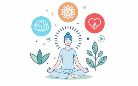 Embracing Mindfulness: Unveiling the Transformative Power of Present Moment Awareness