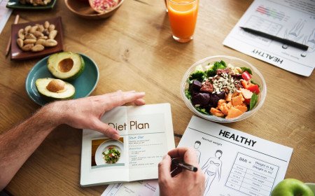10 Ways To A Healthier and Better You
