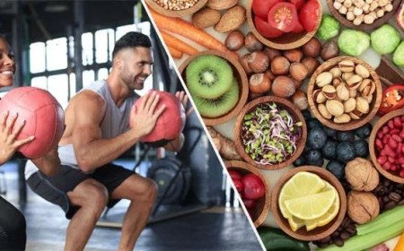 Fueling Your Fitness: The Science of Sports Nutrition