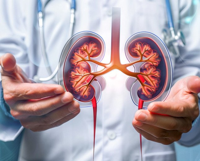 Understanding Kidney Damage: Causes, Symptoms, Diagnosis, and Prevention