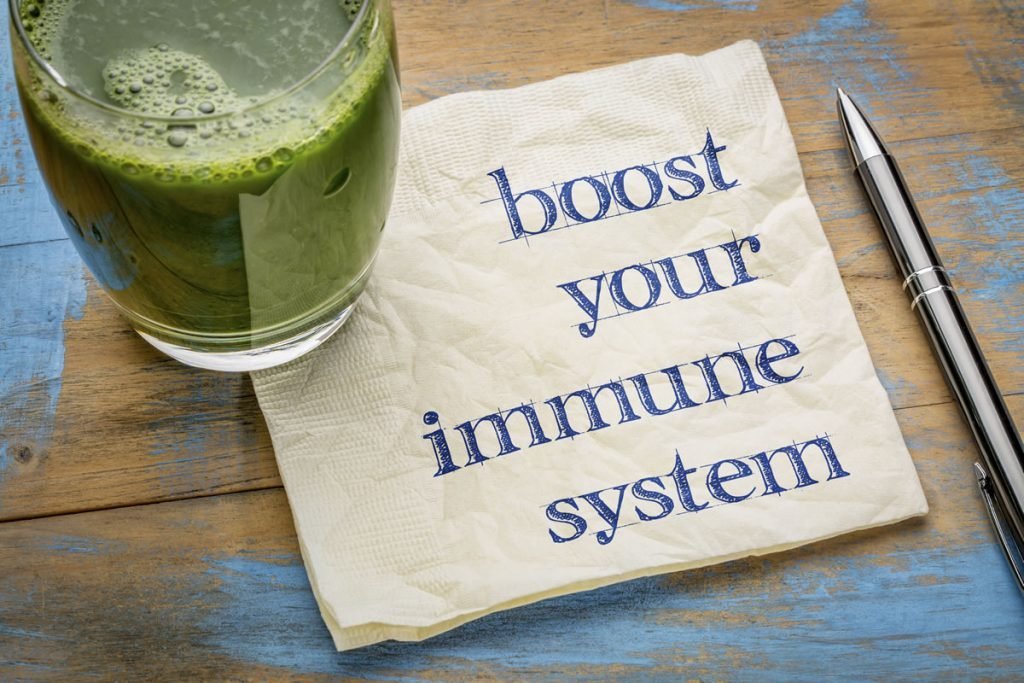 immune health